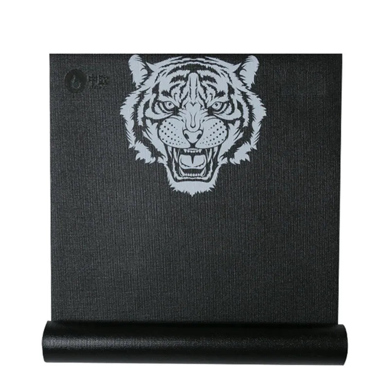 Home Men's Fitness Mat Double-sided Non-slip - Bellarte Enchanté Home Men's Fitness Mat Double-sided Non-slip